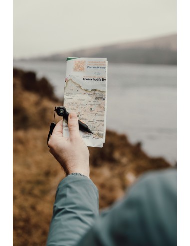 Matita con bussola Nordic Drift Trail Infinity RCS