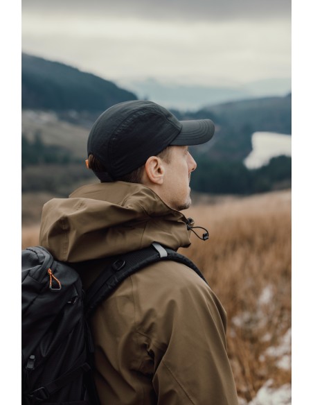 Cappellino Nordic Drift Aero UPF 50+ RCS