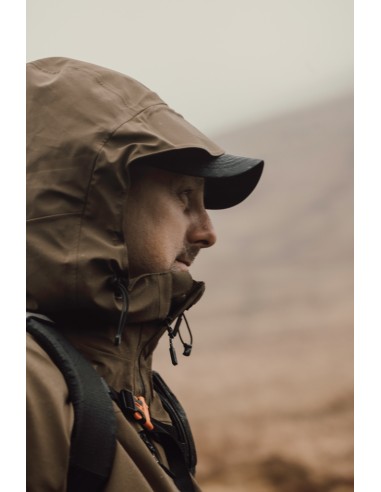 Cappellino Nordic Drift Aero UPF 50+ RCS