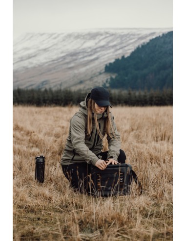 Cappellino Nordic Drift Aero UPF 50+ RCS