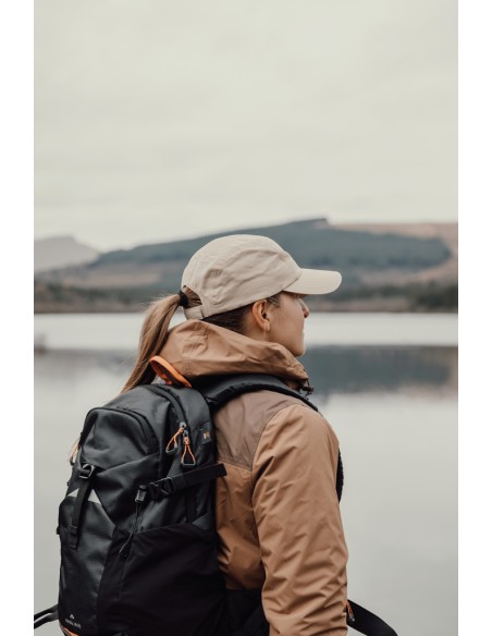 Cappellino Nordic Drift Aero UPF 50+ RCS