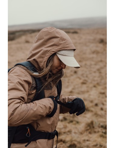 Cappellino Nordic Drift Aero UPF 50+ RCS