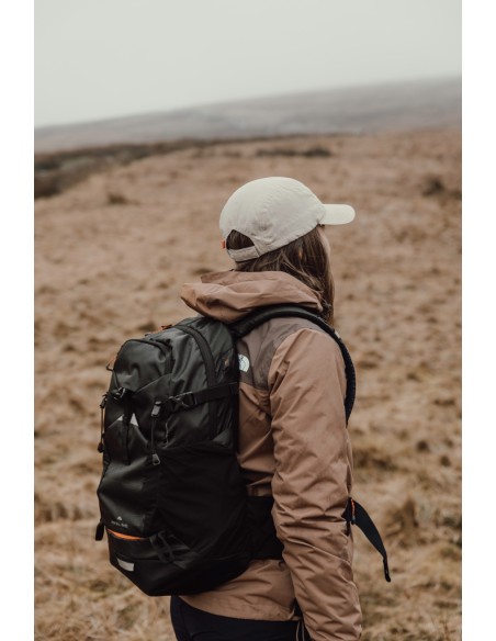 Cappellino Nordic Drift Aero UPF 50+ RCS