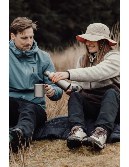 Cappello pescatore Nordic Drift Horizon UPF 50+ RCS