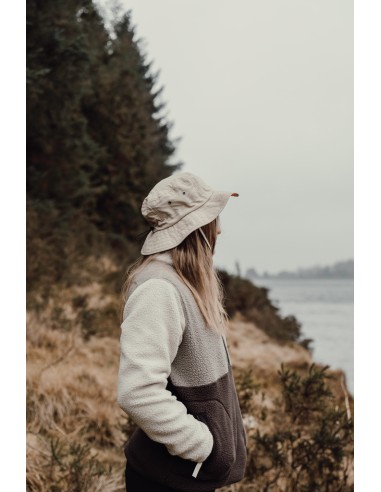 Cappello pescatore Nordic Drift Horizon UPF 50+ RCS