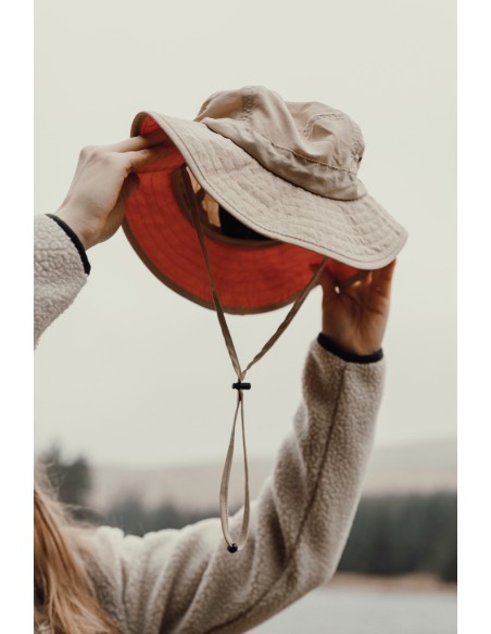 Cappello pescatore Nordic Drift Horizon UPF 50+ RCS