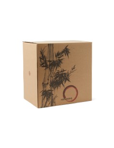 Ciotola, 21 cm, VINGA Nomimono,