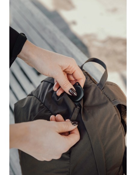 Finder Findpop Dual in plastica riciclata RCS