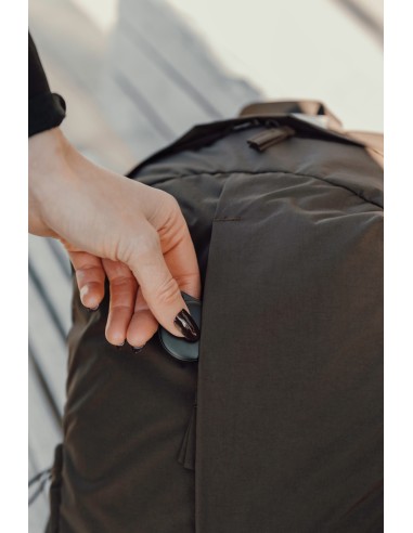 Finder Findpop Dual in plastica riciclata RCS