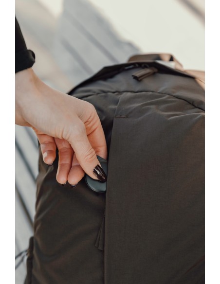 Finder Findpop Dual in plastica riciclata RCS