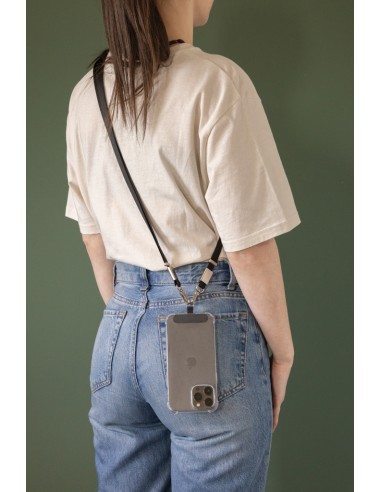 Cordino/tracolla Nivo in rPET RCS