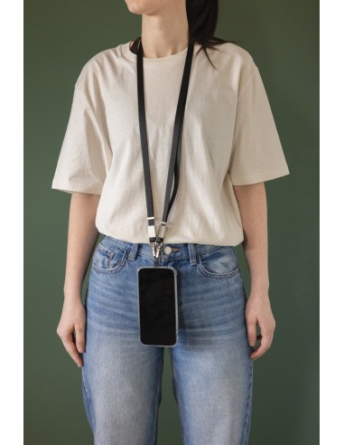 Cordino/tracolla Nivo in rPET RCS