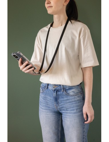 Cordino/tracolla Nivo in rPET RCS