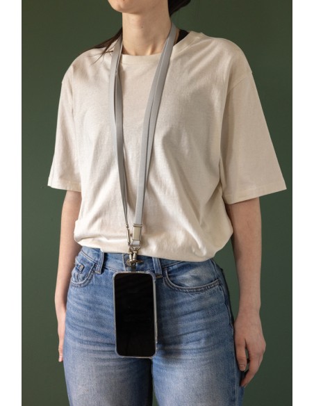 Cordino/tracolla Nivo in rPET RCS