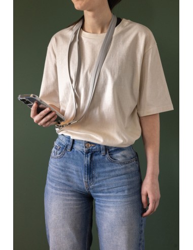 Cordino/tracolla Nivo in rPET RCS