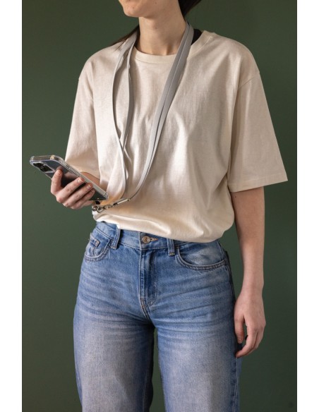 Cordino/tracolla Nivo in rPET RCS