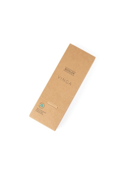 Penna VINGA Bosler in rAcciaio RCS