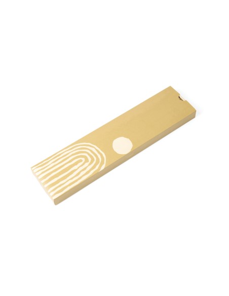 Coltello da chef VINGA Tara in acciaio