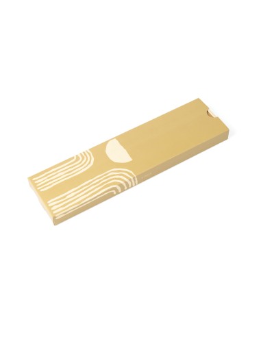 Coltello Santoku VINGA Tara in acciaio