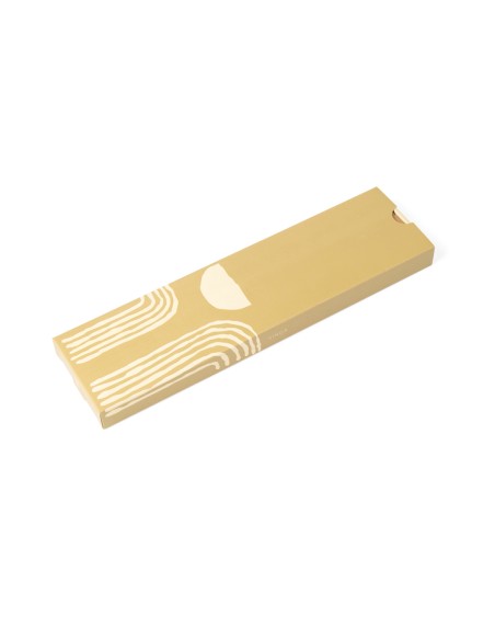 Coltello Santoku VINGA Tara in acciaio