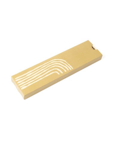 Spelucchino VINGA Tara in acciaio