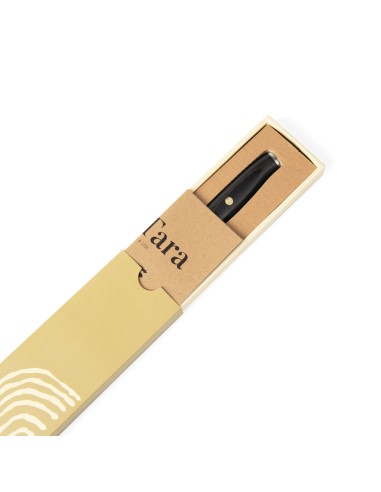 Spelucchino VINGA Tara in acciaio