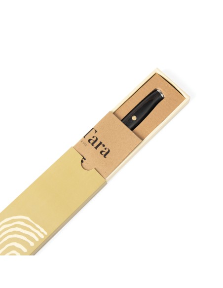 Spelucchino VINGA Tara in acciaio