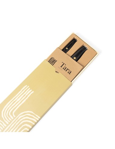 Set da chef VINGA Tara in acciaio