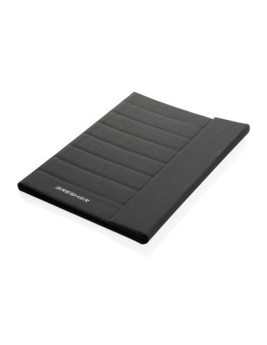 Portadocumenti A4 con chiusura magnetica Impact Aware™