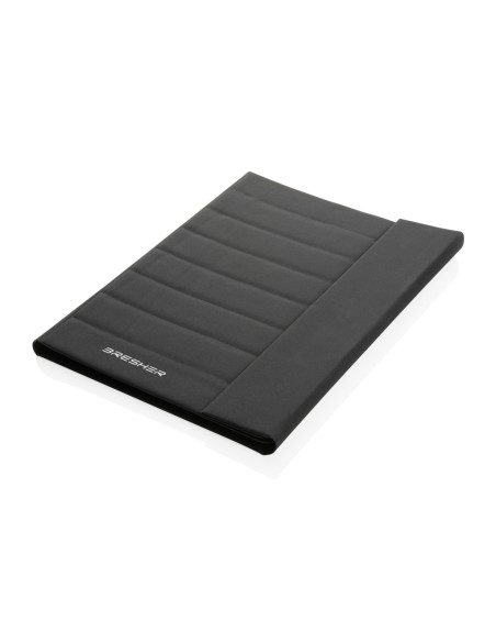 Portadocumenti A4 con chiusura magnetica Impact Aware™