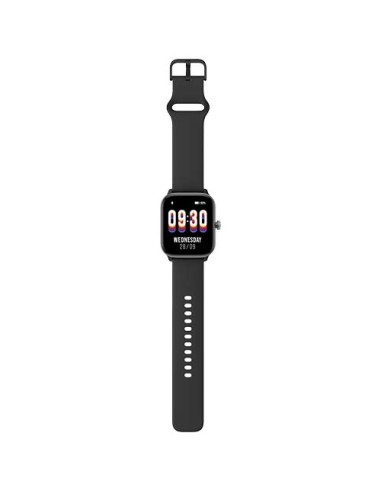 Smartwatch Alexa Prixton SWB32