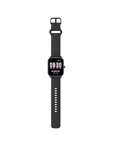 Smartwatch Alexa Prixton SWB32