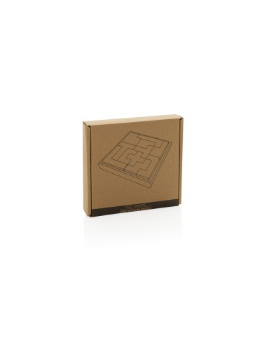 Puzzle in legno Cree