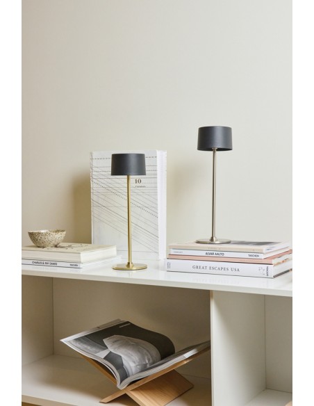 Lampada da tavolo VINGA Nauro RCS