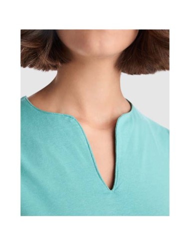 T-shirt a maniche corte da donna Belice