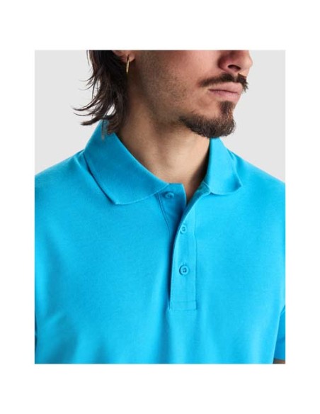 Polo unisex a maniche corte da 180 g/m² Austral