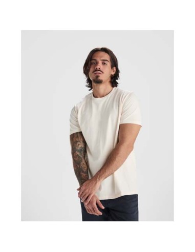 T-shirt a maniche corte da uomo da 160 g/m² Golden