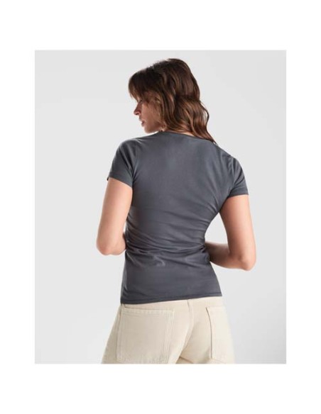 T-shirt a maniche corte da donna da 160 g/m² Golden