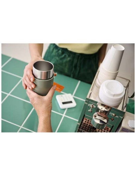 Tazza da viaggio per il caffè da 300 ml Mepal Ellipse 