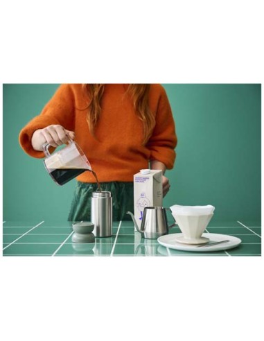 Tazza termica per caffè da 350 ml Mepal Ellipse