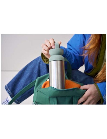 Tazza termica per il tè da 500 ml Mepal Ellipse 