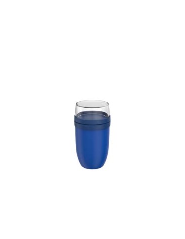 Portavivande termico da 750 300 ml Mepal Ellipse