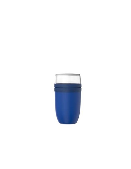 Portavivande termico da 750 300 ml Mepal Ellipse
