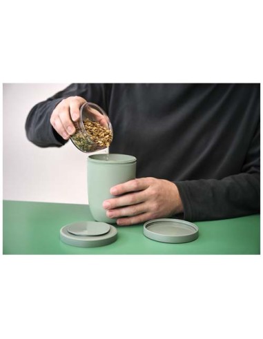 Portavivande termico da 750 300 ml Mepal Ellipse