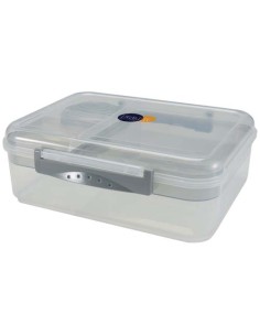 Portavivande da 1450 ml Cravee