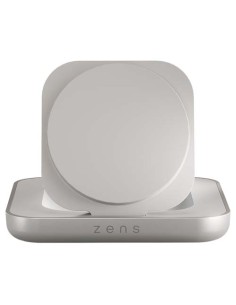 Caricabatterie magnetico da comodino da 15 W Zens