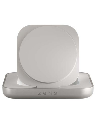 Caricabatterie magnetico da comodino da 15 W Zens