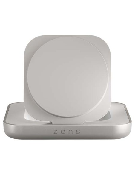Caricabatterie magnetico da comodino da 15 W Zens