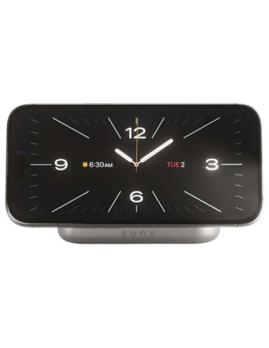 Caricabatterie magnetico da comodino da 15 W Zens