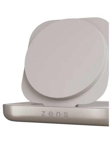 Caricabatterie magnetico da comodino da 15 W Zens